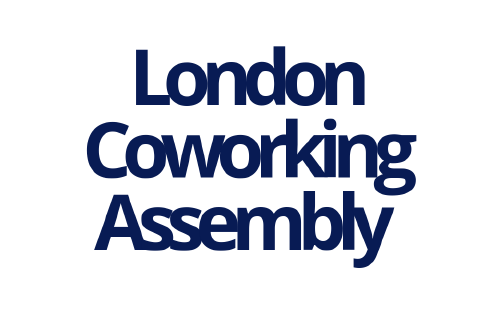 London Coworking Assembly Logo